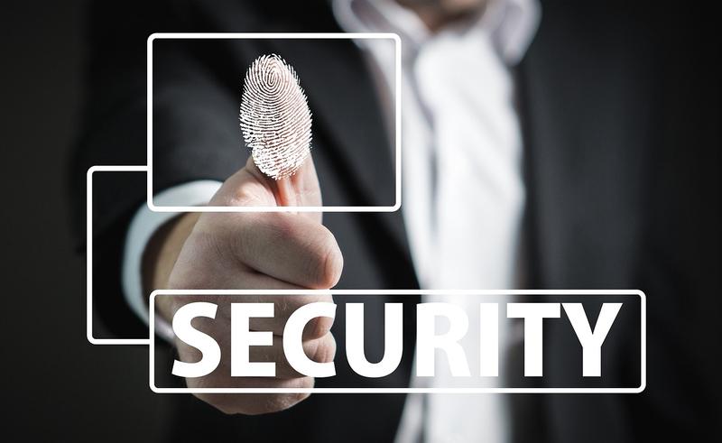 MFA is for security