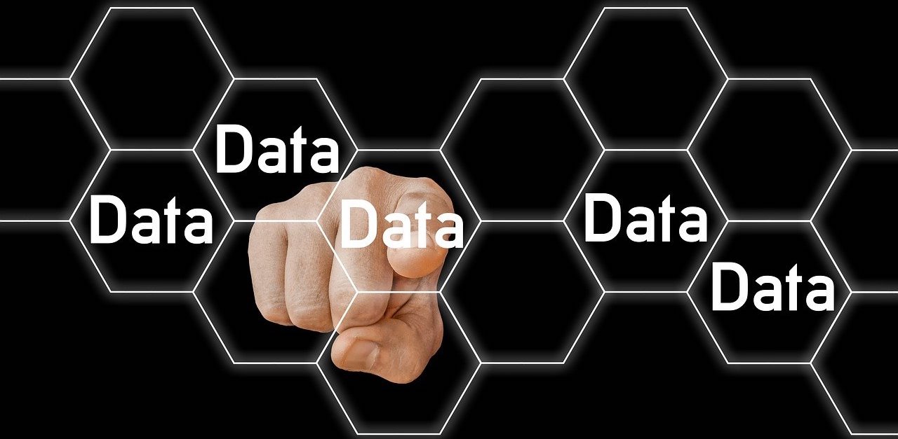 Collected data from Stripe