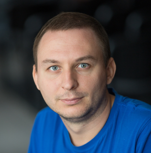 Andrei Kaleshka, Founder of WideFix